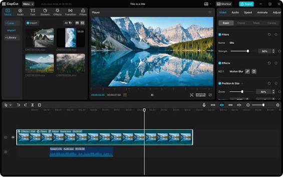 Tools Image