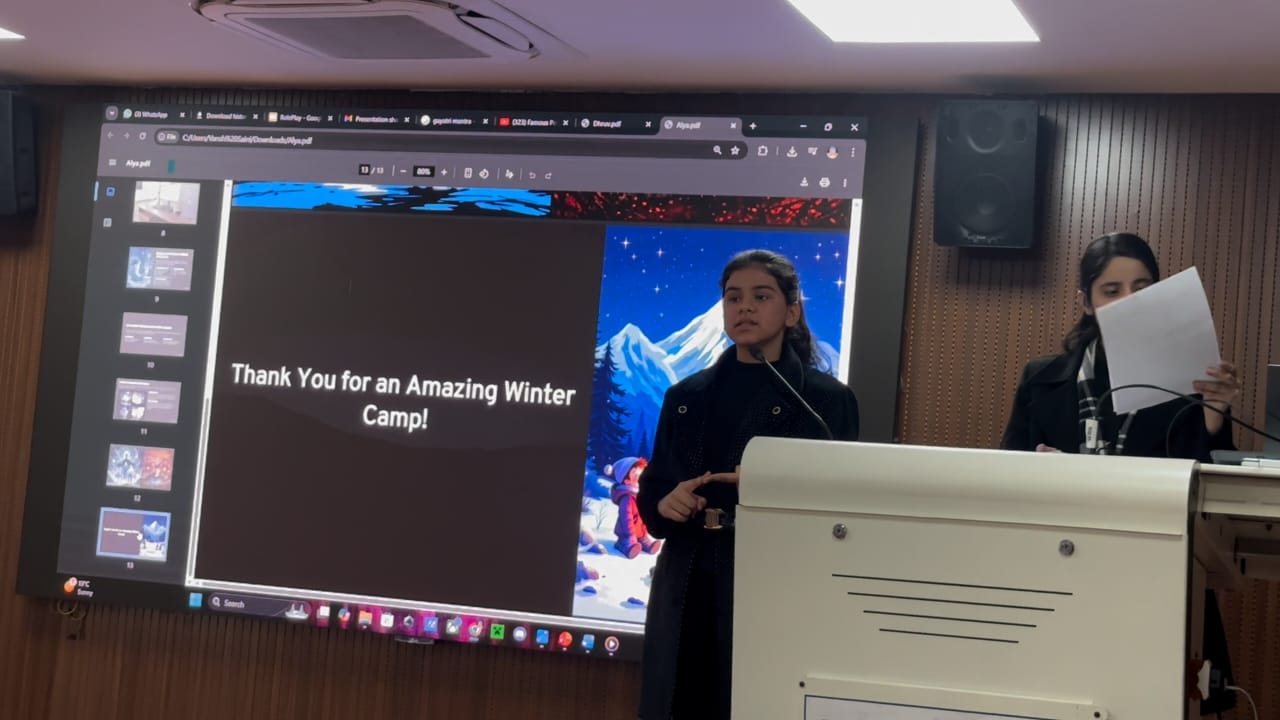 WinterCamp-2025 — W7