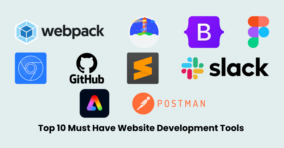 Tools Image